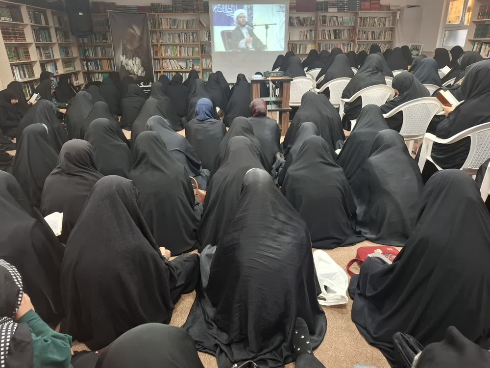 اگر عنصر تربیتی مادران و همسران شهدا نبود مطمئناً هیچ اتفاق خاصی نمی‌افتاد