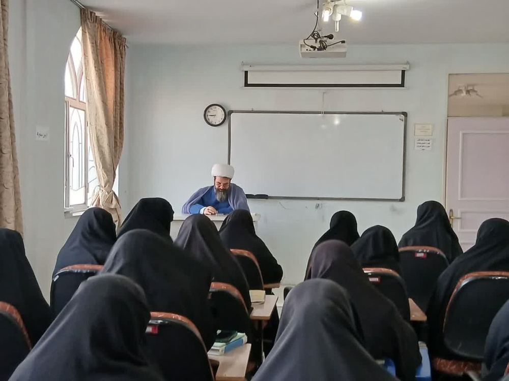 ایمان بدون صبر معنا ندارد