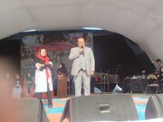 حضور زنان در خانواده و جامعه نقطه قوت و پشتوانه توسعه کشور است