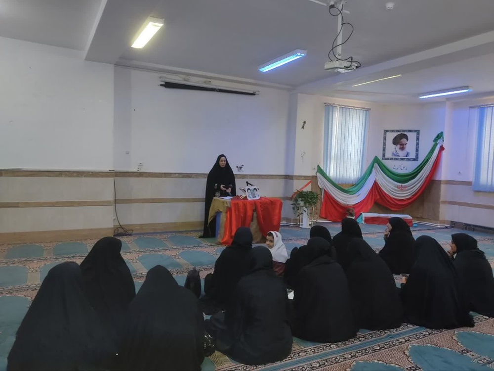 برگزاری نشست تخصصی در الشتر