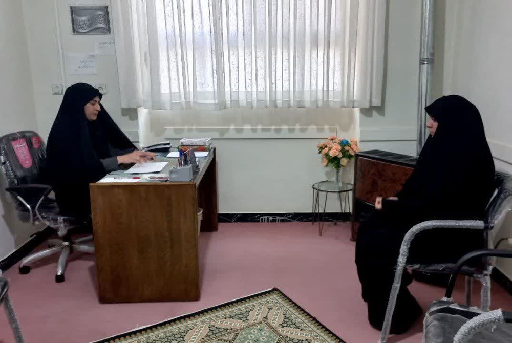 نقش مشاوره در تقویت انگیزه طلاب