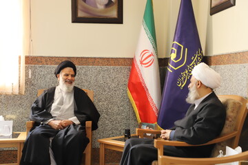 نماینده ولی‌فقیه و امام جمعه اهواز