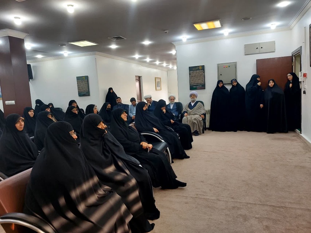 تهران/مدرسه امام حسن