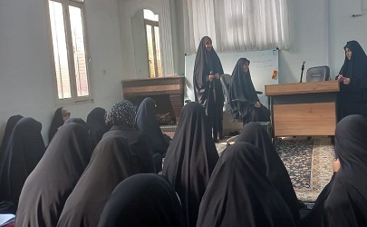 برگزاری نشست هم‌اندیشی با موضوع فلسفه سختی‌های زندگی انسان از نگاه دینی