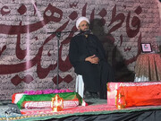 الگوبرداری از شخصیت حضرت زهرا (سلام الله علیها)؛ ضروریات در شناخت الگوهای انسانی در اسلام