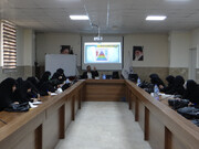 کارگاه تخصصی سئو و تولید محتوای استاندارد برگزار شد