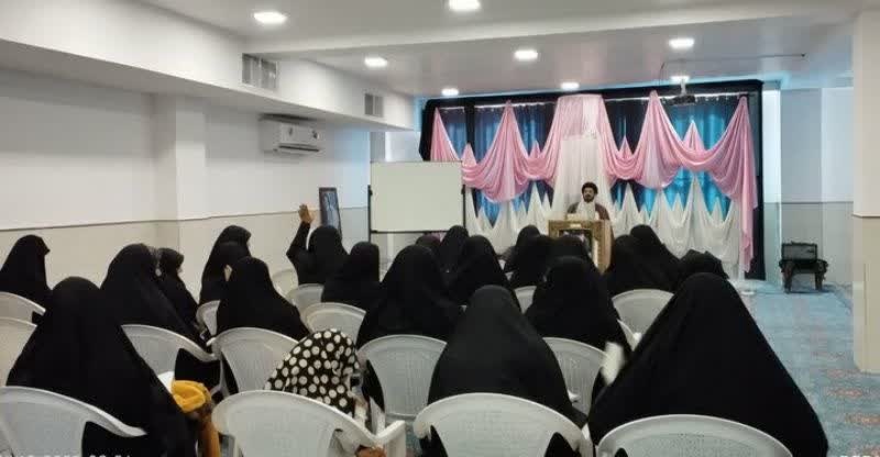 کارگاه مهدویت