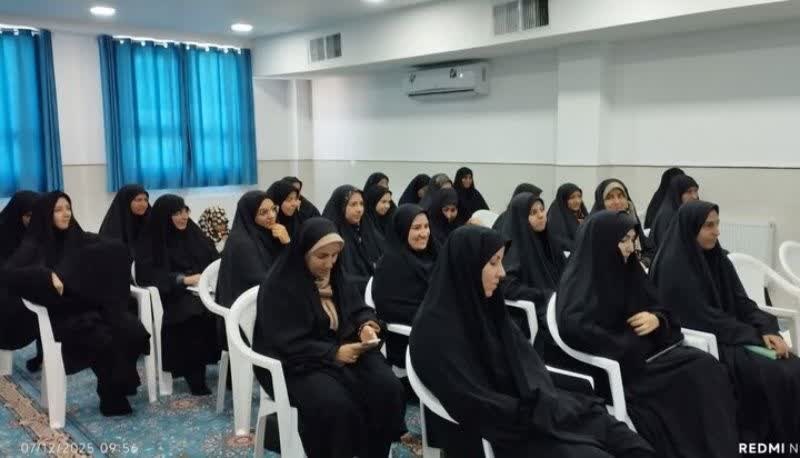 کارگاه مهدویت