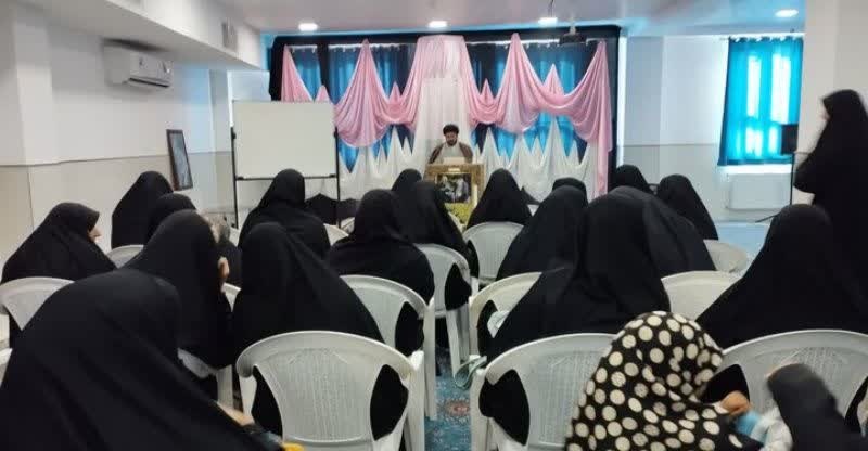 کارگاه مهدویت