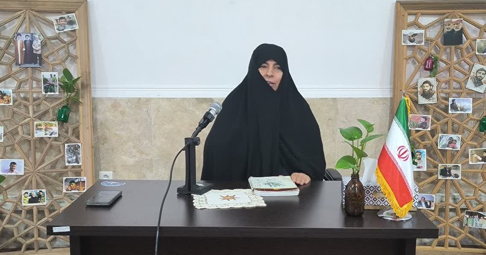 عمل صالح، توبه به‌موقع و پرهیز از نفاق، لازمه ولایت‌مداری و تقوای درونی است