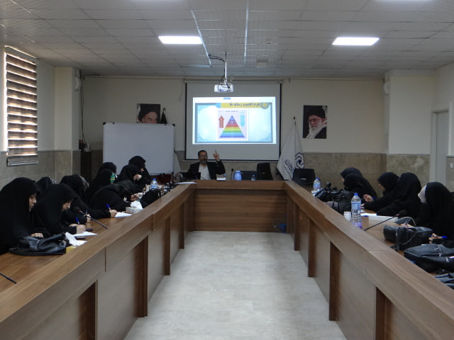 کارگاه تخصصی سئو و تولید محتوای استاندارد برگزار شد