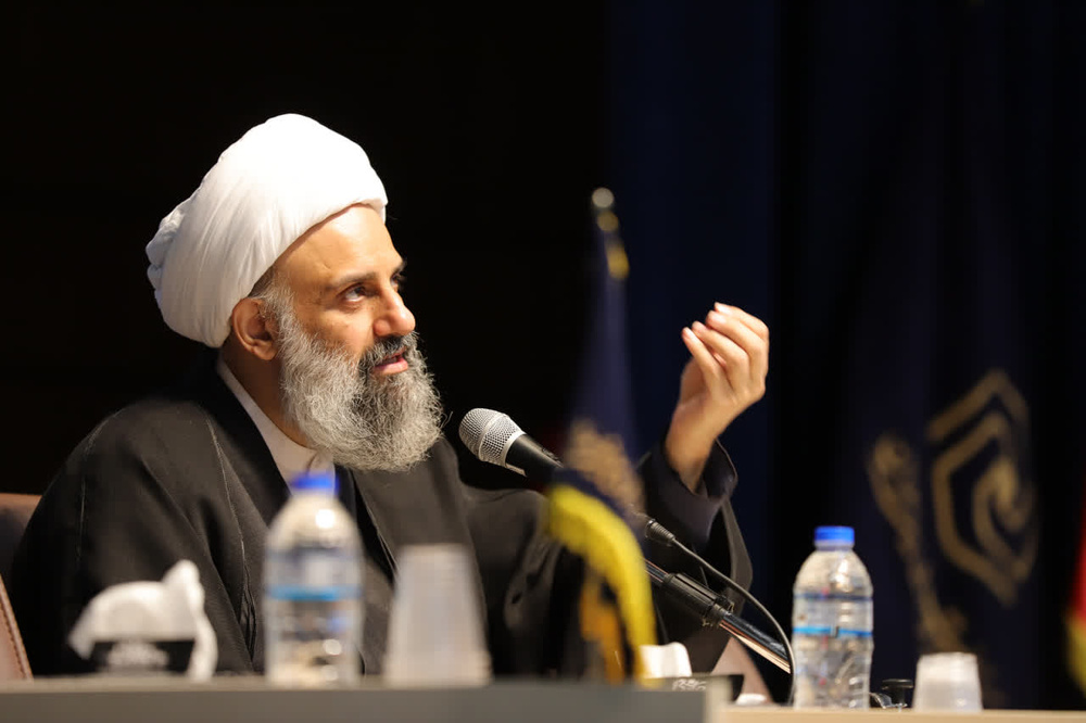 طریق‌الزهرا (س)» میانبر سعادت و راه اتصال به حجت الهی در غیبت است