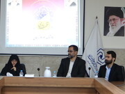 حضور طلاب خواهر در فضای مجازی، وظیفه دینی و رسالت فرهنگی است