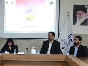 حضور طلاب خواهر در فضای مجازی، وظیفه دینی و رسالت فرهنگی است