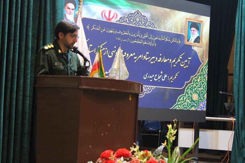 احیای فریضه الهی با محوریت مردم و استفاده از تجربه پیشکسوتان انجام‌ خواهد شد