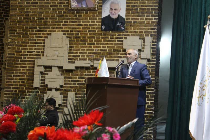 «عقلانیت» و «قدرت»، دو اصل تحقق فریضه امر به معروف است/ استان در رتبه سوم کشوری قرار دارد