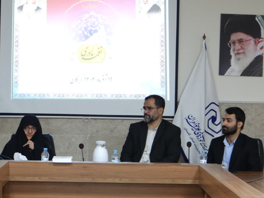 حضور طلاب خواهر در فضای مجازی، وظیفه دینی و رسالت فرهنگی است