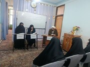 ایفای نقش حوزه‌ در تولید محتوای دینی متناسب با زبان جوانان و حضور در شبکه‌های اجتماعی