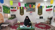 حضرت زهرا(س) مادر انقلاب اسلامی است/ صحیفه فاطمیه، سندی الهی از آگاهی بر تمامی حکومت‌ها