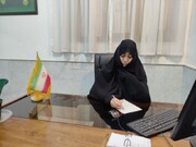 ولادت حضرت زهرا(س) سرآغاز تحولی فرهنگی و دینی بود