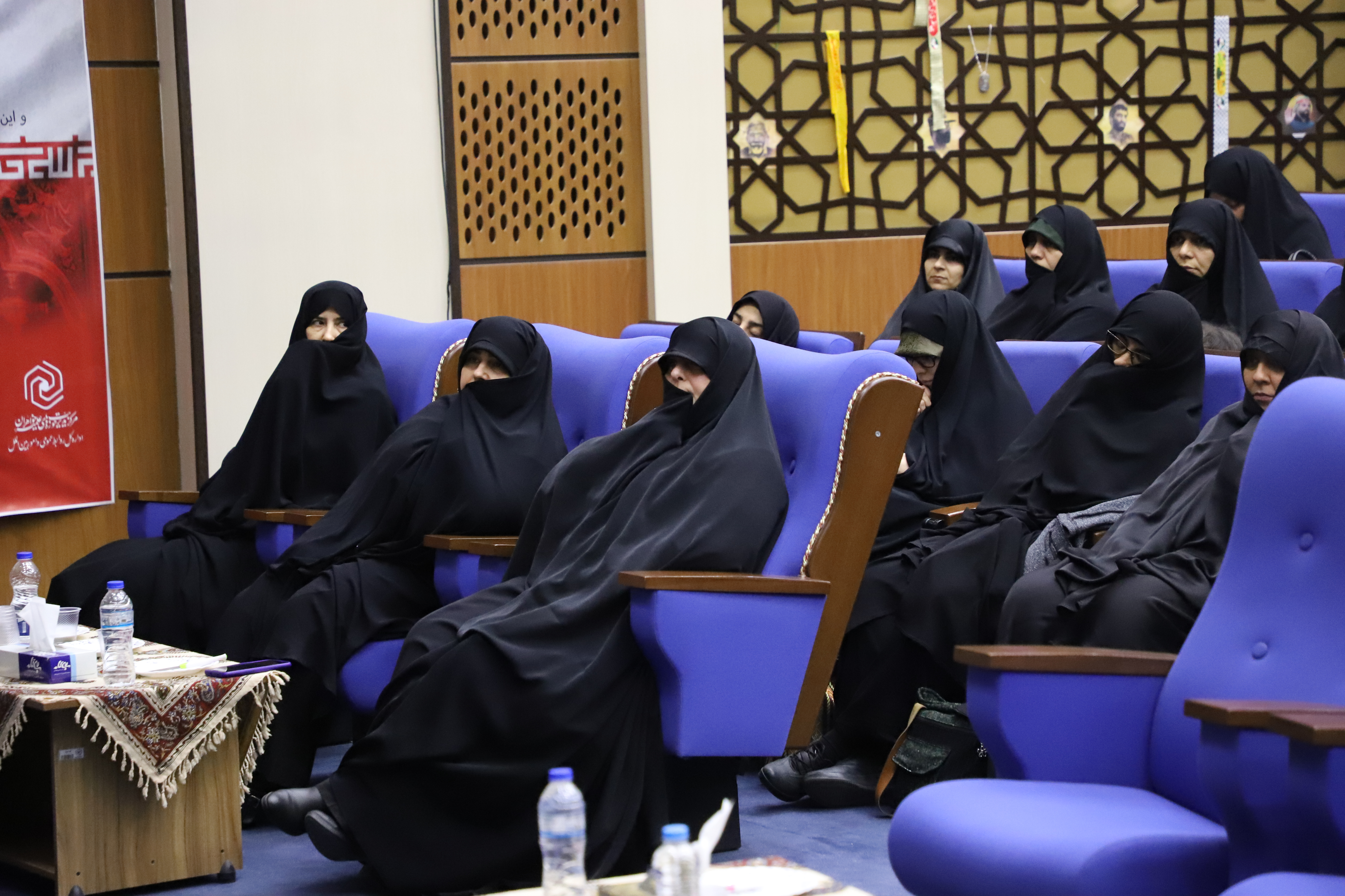 مهم‌ترین عامل رشد پژوهش، انگیزه‌بخشی به طلاب است/ ضرورت نگاه آینده‌پژوهانه در عصر هوش مصنوعی +تصاویر