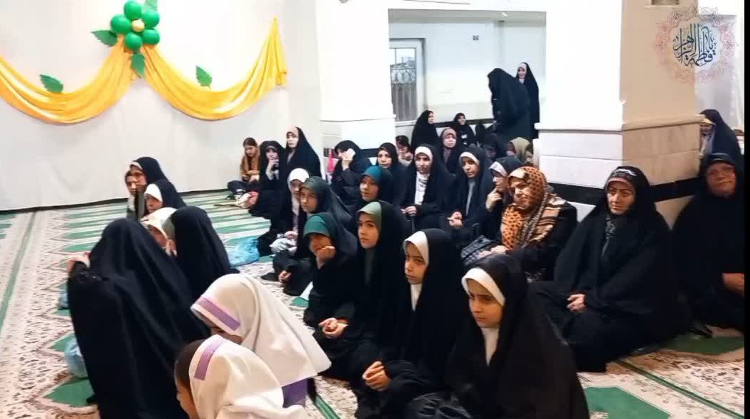 تجلیل از مادران و تأکید بر جوانی جمعیت در الیگودرز