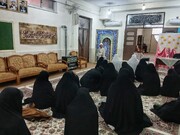 بررسی فضیلت‌های حضرت زهرا