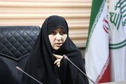 فضای تصمیم‌سازی بانوان در اجتماع فراهم شود