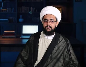 حضرت فاطمه زهرا آموزگار محبتِ آمیخته با عمل و تربیتِ همراه با ایمان است