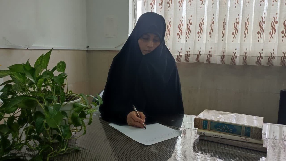 حضرت فاطمه زهرا «س» نماد ایثار و بخشندگی در آموزه‌های اسلام است