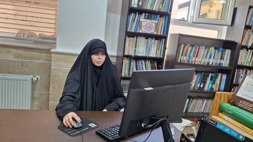 هدفی درست موجب گام نهادن در مسیر موفقیت