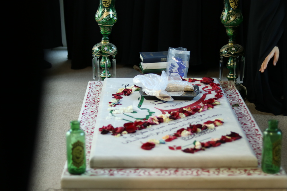 برگزاری اجلاس سراسری بزرگداشت هفته پژوهش حوزه‌های علمیه خواهران +تصاویر