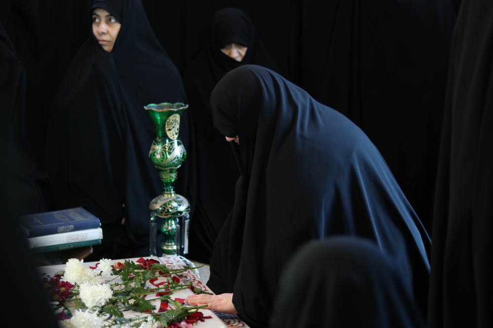 برگزاری اجلاس سراسری بزرگداشت هفته پژوهش حوزه‌های علمیه خواهران +تصاویر