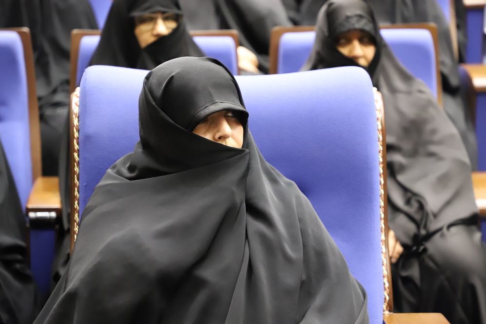 برگزاری اجلاس سراسری بزرگداشت هفته پژوهش حوزه‌های علمیه خواهران +تصاویر