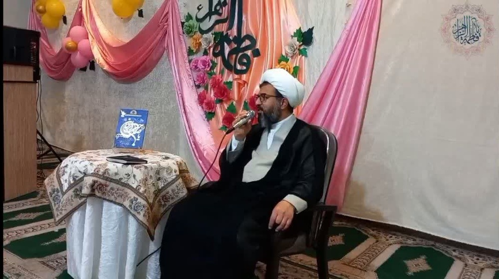 تجلیل از مادران و تأکید بر جوانی جمعیت در الیگودرز