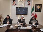 بانوان باید در مسیر سیاست های جمعیتی کشور نقش آفرینی کنند