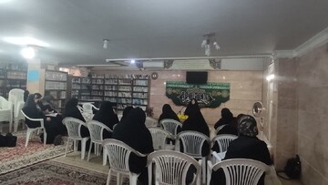 نشست تربیتی «خودشناسی در روانشناسی» در مدرسه تخصصی النفیسه اصفهان برگزار شد