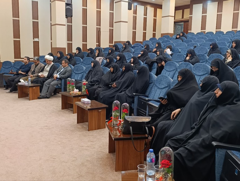 دوره مهارت افزایی