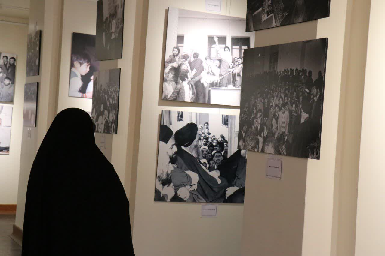 برگزاری دوره آموزش رفاهی ویژه کارکنان ستادی خواهر حوزه‌های علمیه خواهران در شهر خمین +تصاویر