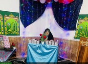 مادران معمار آینده جامعه هستند