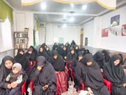 طبیعت الهی زن لطافت، زیبایی و گرمای محبت است