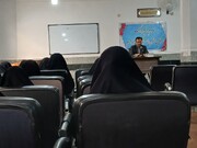 جامعه‌ای پویا در گرو مطالبه‌گری خواص و طلاب