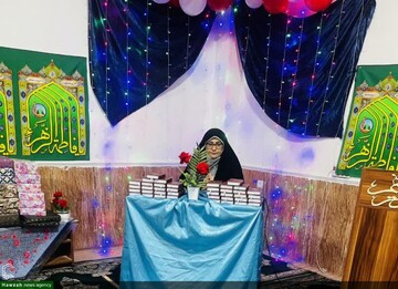 مادران معمار آینده جامعه هستند