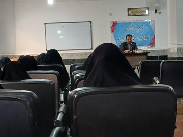 جامعه‌ای پویا در گرو مطالبه‌گری خواص و طلاب