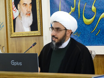 گزارش تصویری از برگزاری کرسی آزاداندیشی با موضوع: «ورود حکومت به مسئله حجاب؛ حق یا تکلیف؟» در اصفهان