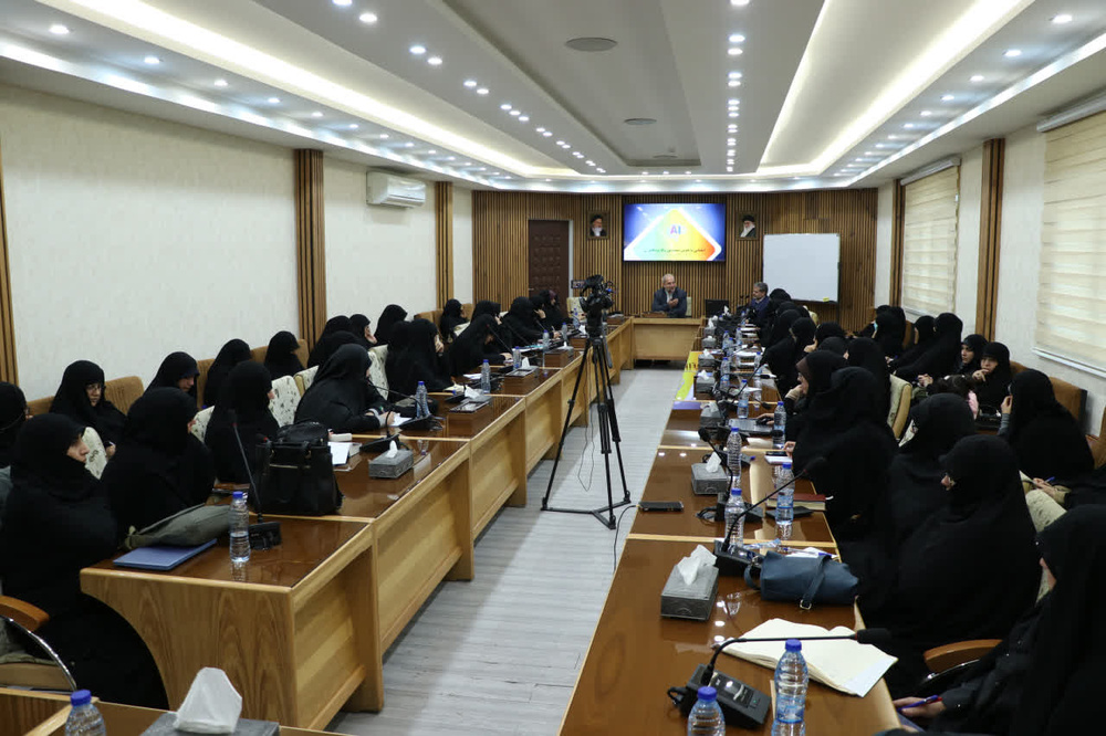 هوش مصنوعی و کاربردهای آن در تعلیم و تربیت