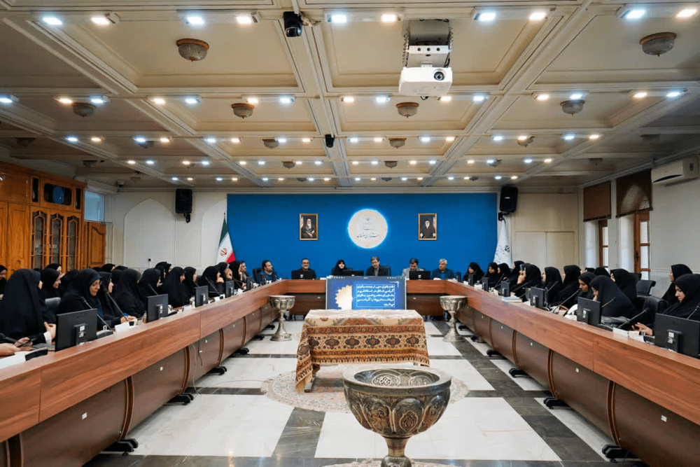 رویکرد دولت به زنان، فرصت‌محور و توانمندساز است