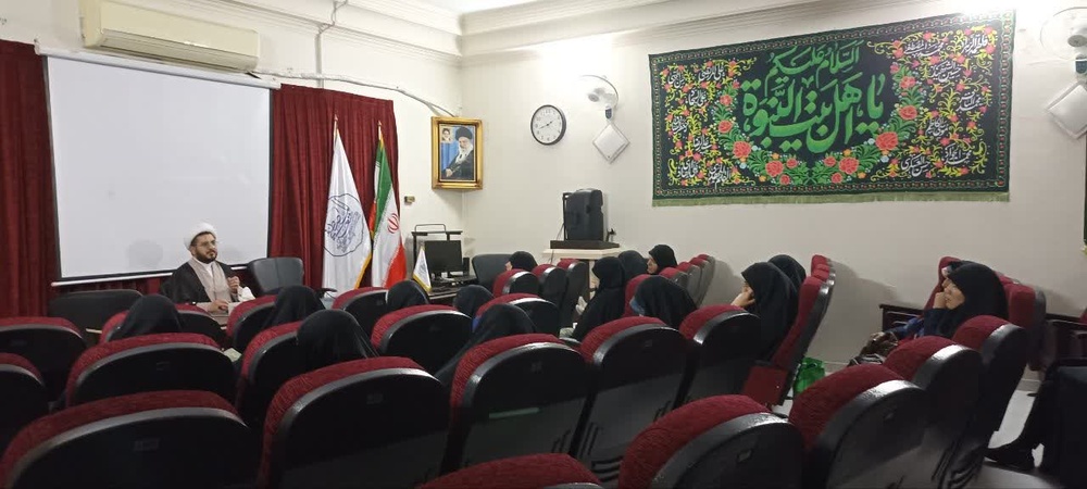 لزوم یادگیری زبان و ادبیات عربی