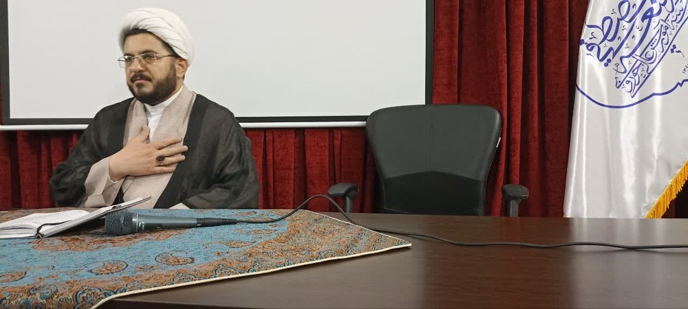 لزوم یادگیری زبان و ادبیات عربی