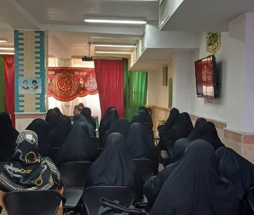 محبتِ عمیق مادری می‌تواند فرزندان را در مقابل بحران‌ها مقاوم سازد